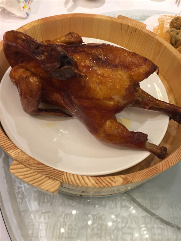 留余堂麻椒鸡