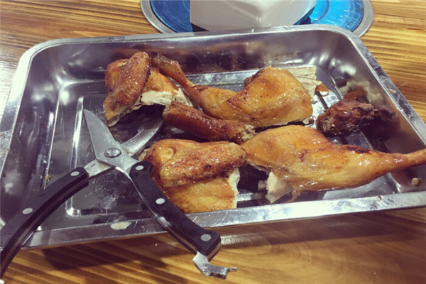 白城特色留余堂麻椒鸡品牌哪家好