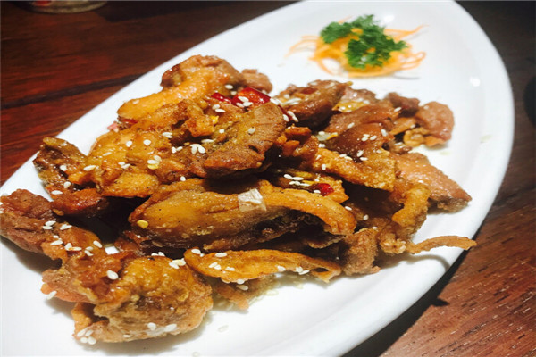 沈阳特色麻辣鸭头哪家好