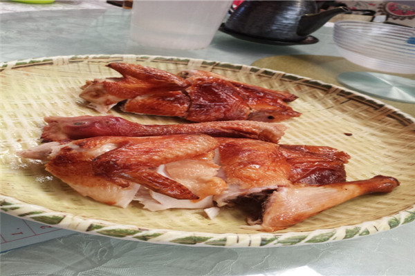 高新中式留余堂麻椒鸡品牌价格