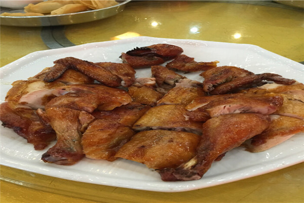 高新中式留余堂麻椒鸡品牌价格