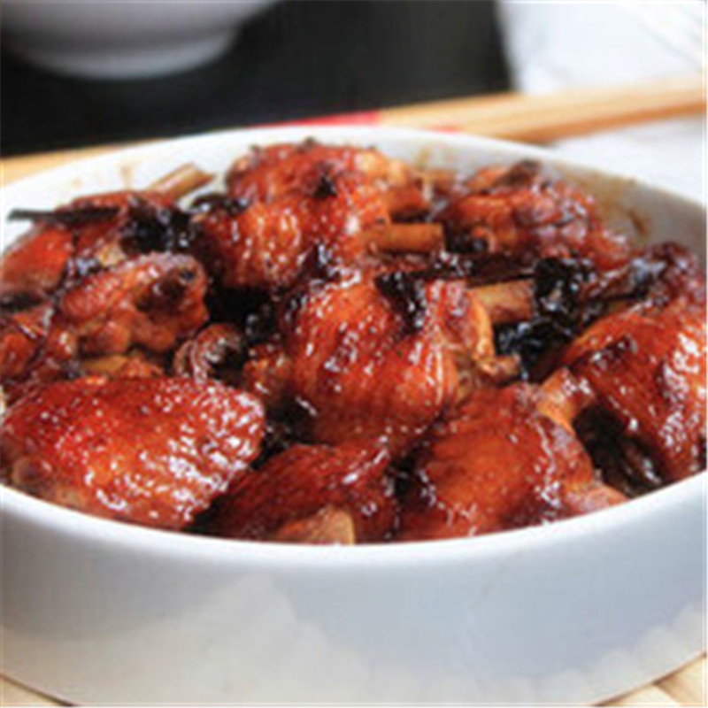 海南 留余堂麻椒鸡口味流行，吃的过瘾，吃的上瘾！