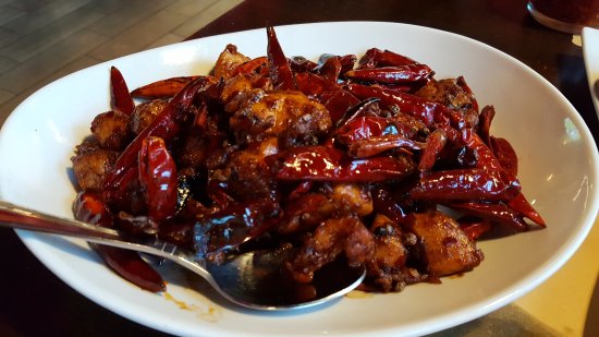 麻椒鸡加盟